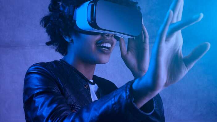 What Is Immersive Video Everything You Need To Know About Vr In 2021