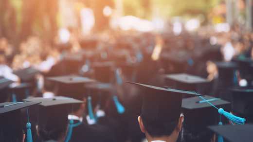 How To Video And Stream Graduation Ceremonies