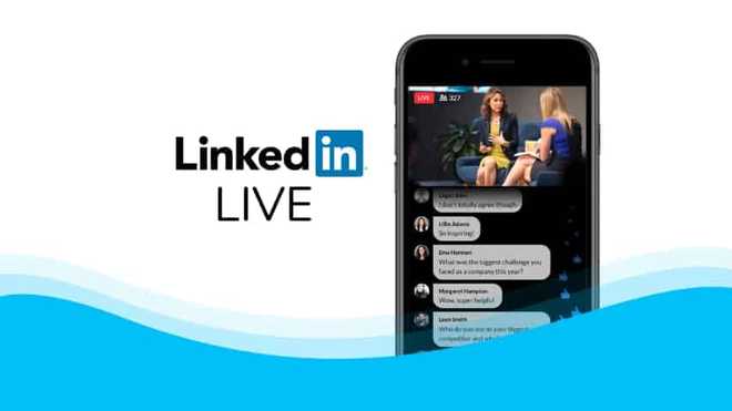 The Ultimate Guide to LinkedIn Live: How to Go Live on LinkedIn | Dacast