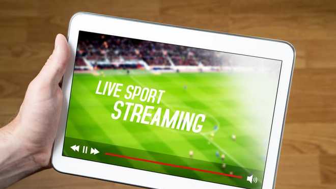 How to Create a Live Streaming Pay Per View Sports Broadcast in 2021