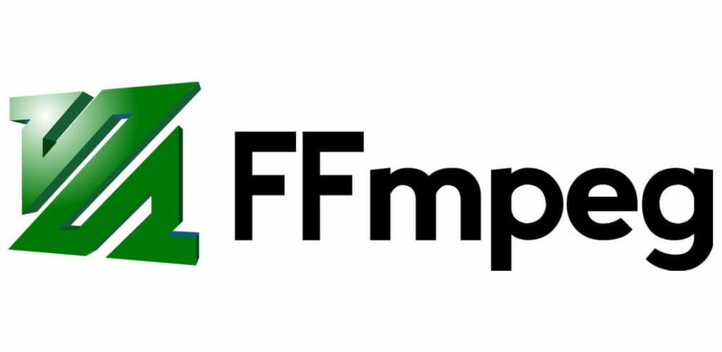 ffmpeg filter after encoding