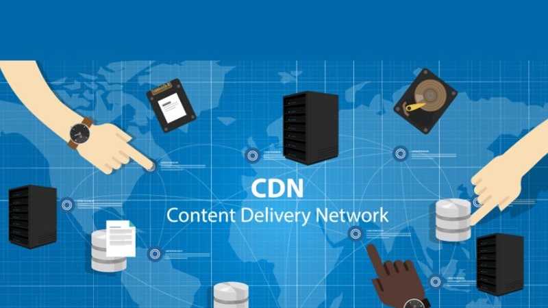 7 Reasons To Use an OVP Instead of a Content Distribution Network