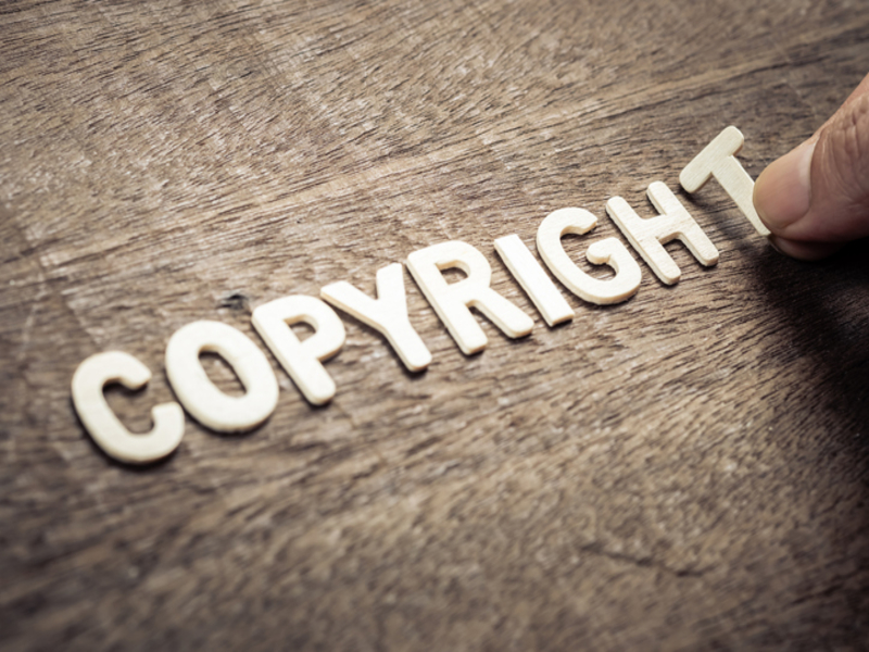 How to Copyright a Video to Protect Your Content - The Definitive Guide |  Dacast
