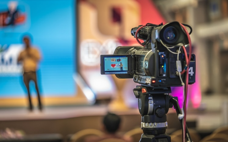 7 Tips to Make Your Streaming Video More Professional