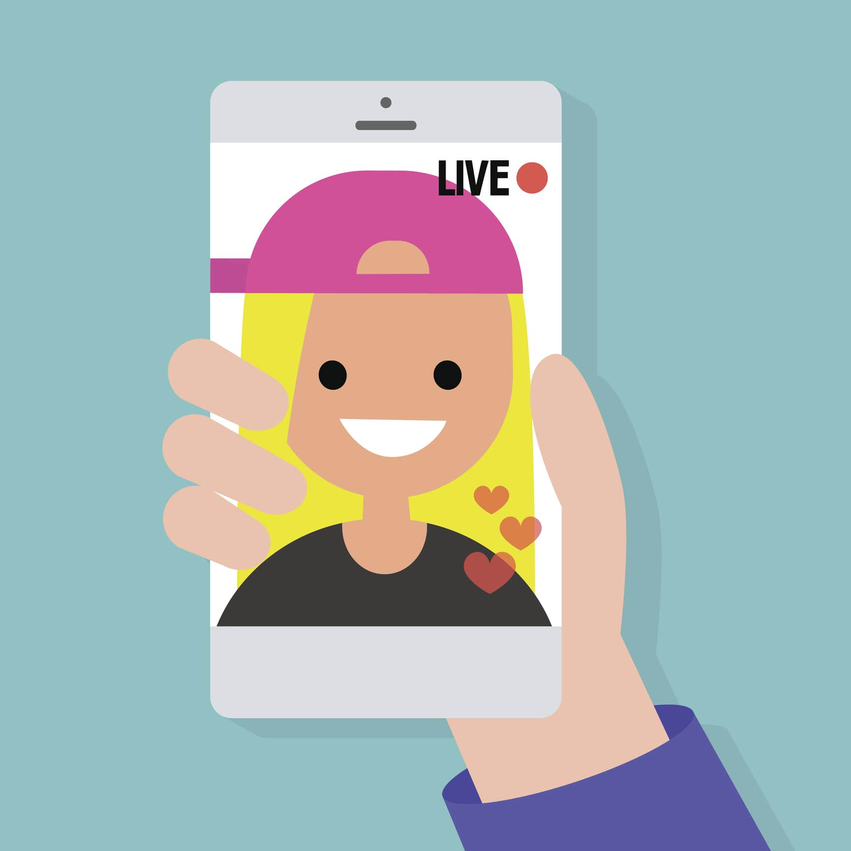 How to Troubleshoot Your HLS Live Stream - stream