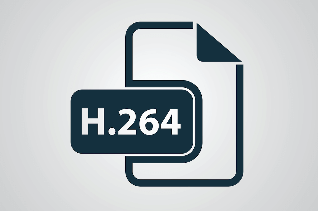 h.264 encoder / codec