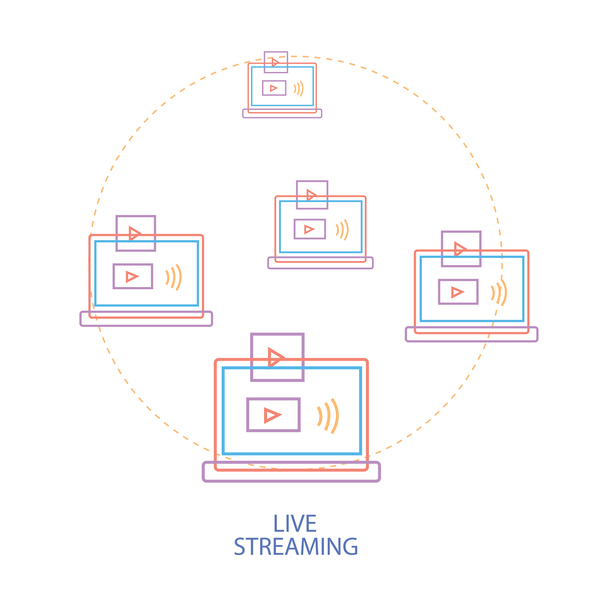 best live streaming solutions
