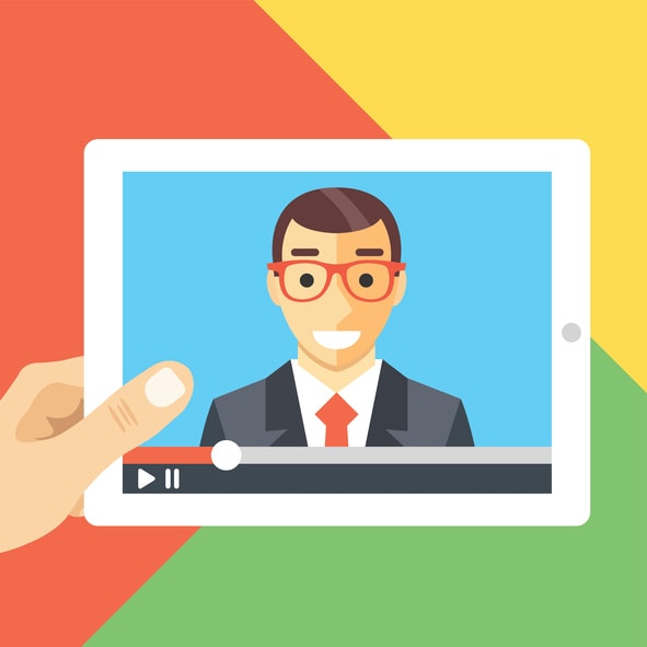 Solutions for Live Streaming Video in a Corporate Environment