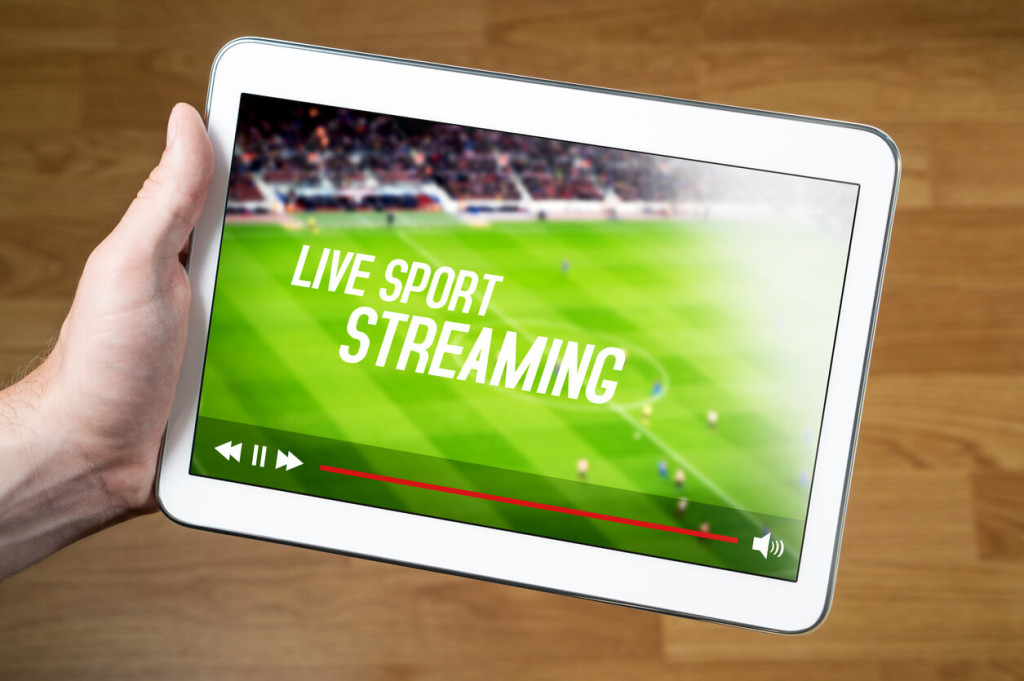 Live Sport Streaming