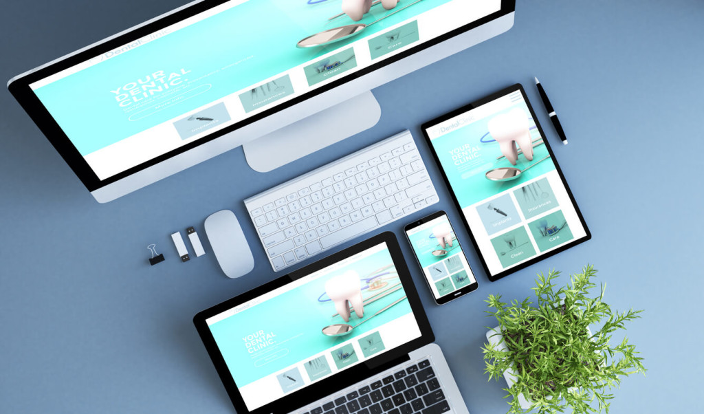 how to embed responsive video