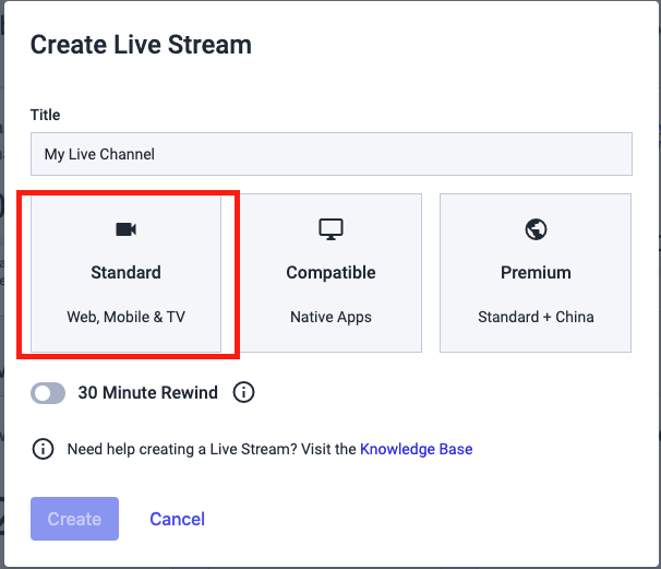 How to Start Live Streaming: The Beginner's Streaming Setup – Restream Blog