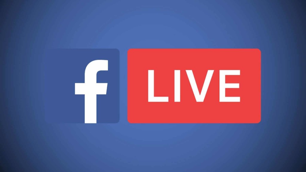 Hébergement de vidéos Facebook Live