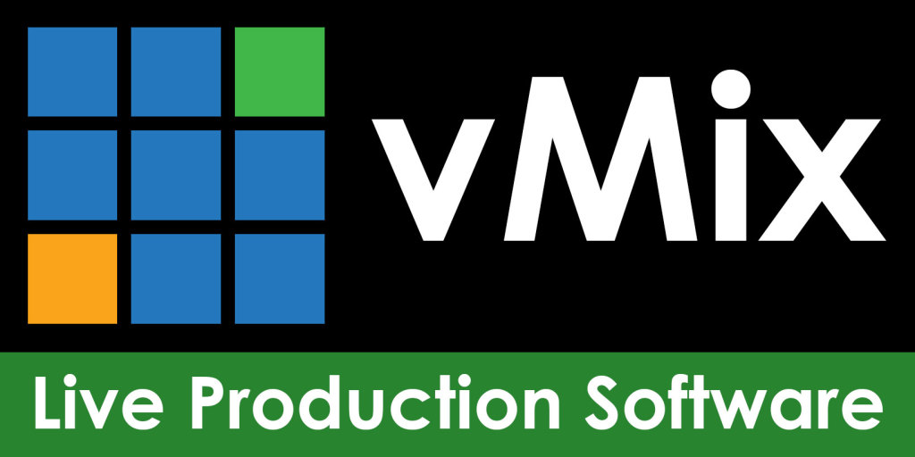 vMix Video Broadcasting Software
