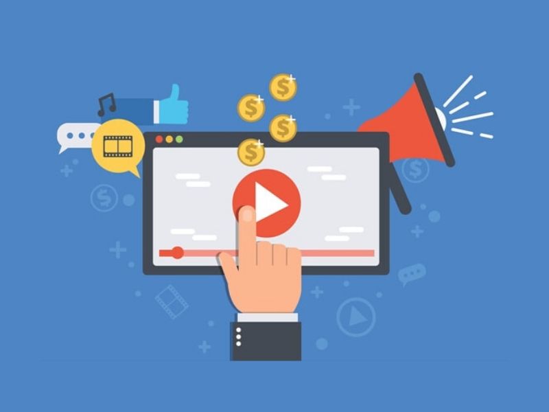 7 Ways to Get Paid For Watching  Videos