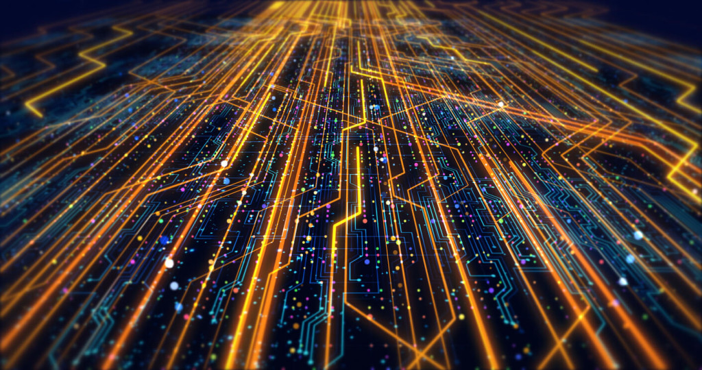 enregistrement de qualité radiodiffusion débit internet