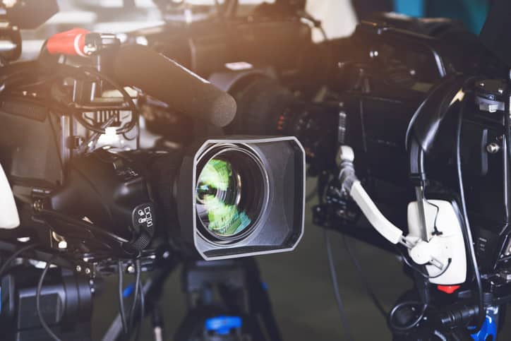 Guide ultime des meilleures caméras de diffusion en direct en 2021