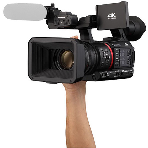 Cámara de video de videocámara 4K cámara de video de enfoque