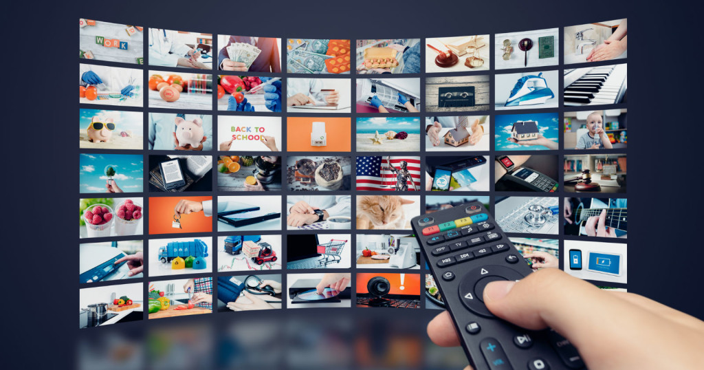 Internet Streaming: What It Is and How It Works