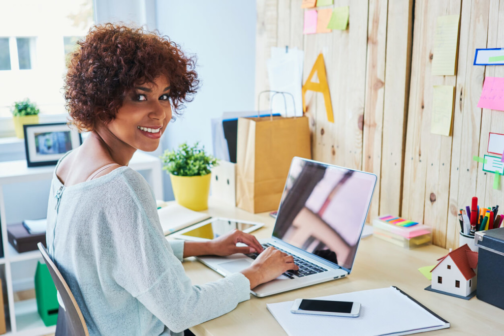 Cómo gestionar a los empleados que trabajan desde casa