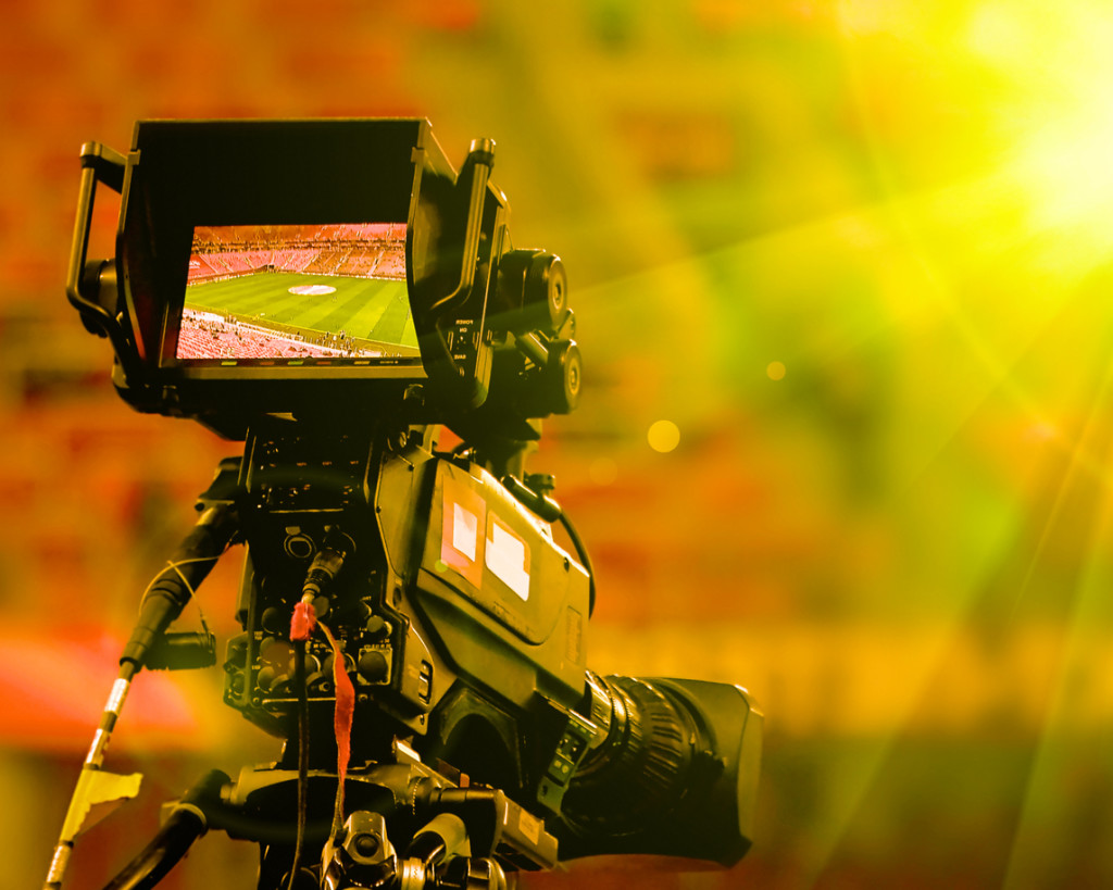 Live Sport Streaming 5 Tips to Online Broadcasting Success Dacast