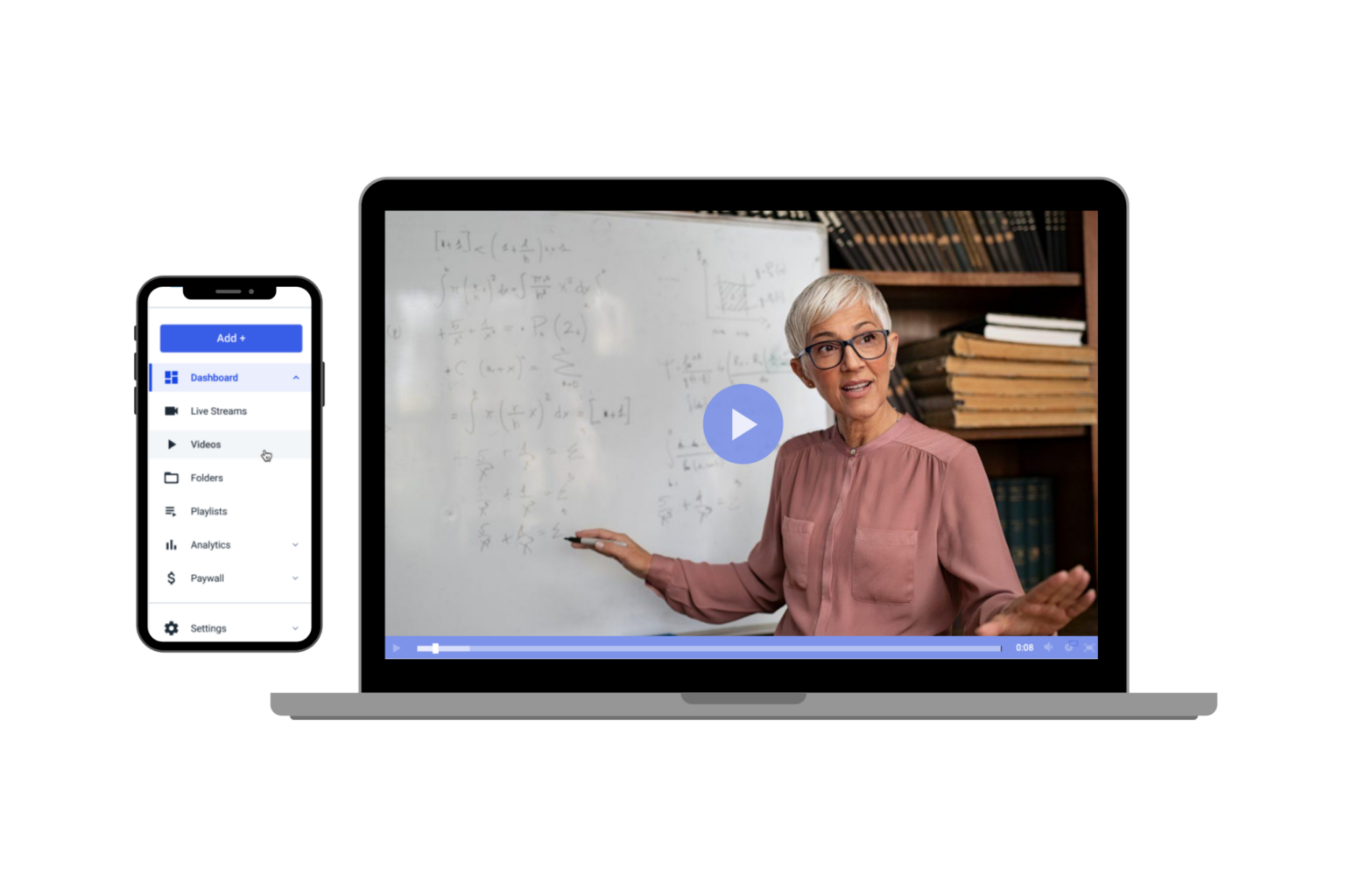 Lecture Capture: The Complete Guide To E-Learning Software | Dacast