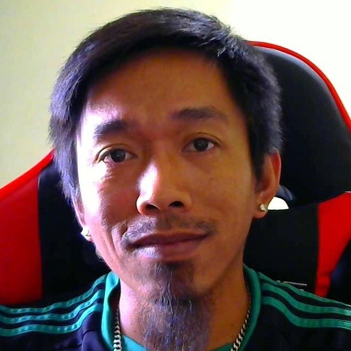 Alexis Ephraim Cabaya