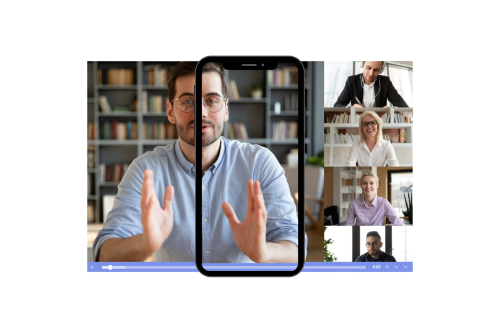 corporate video training platforms