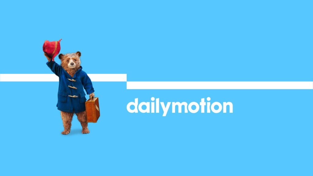 daily motion hébergement vidéo privé