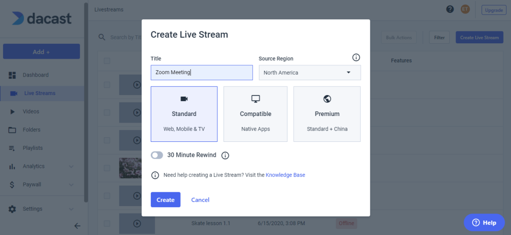 Transform your Live Streams with Countdown Timers