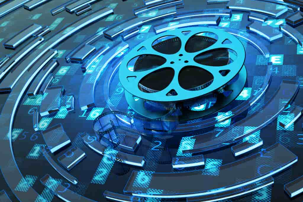 Codec video e contenitori