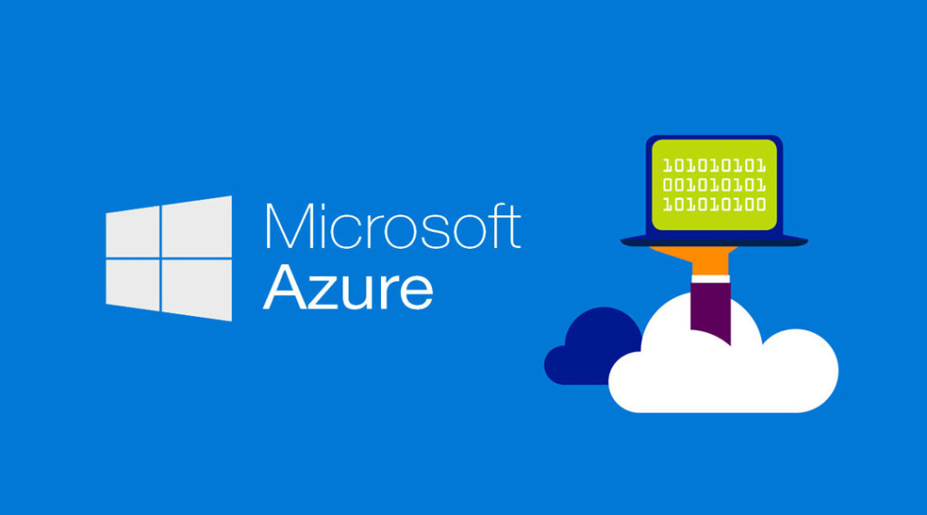 Microsoft Azure Cloud CDN