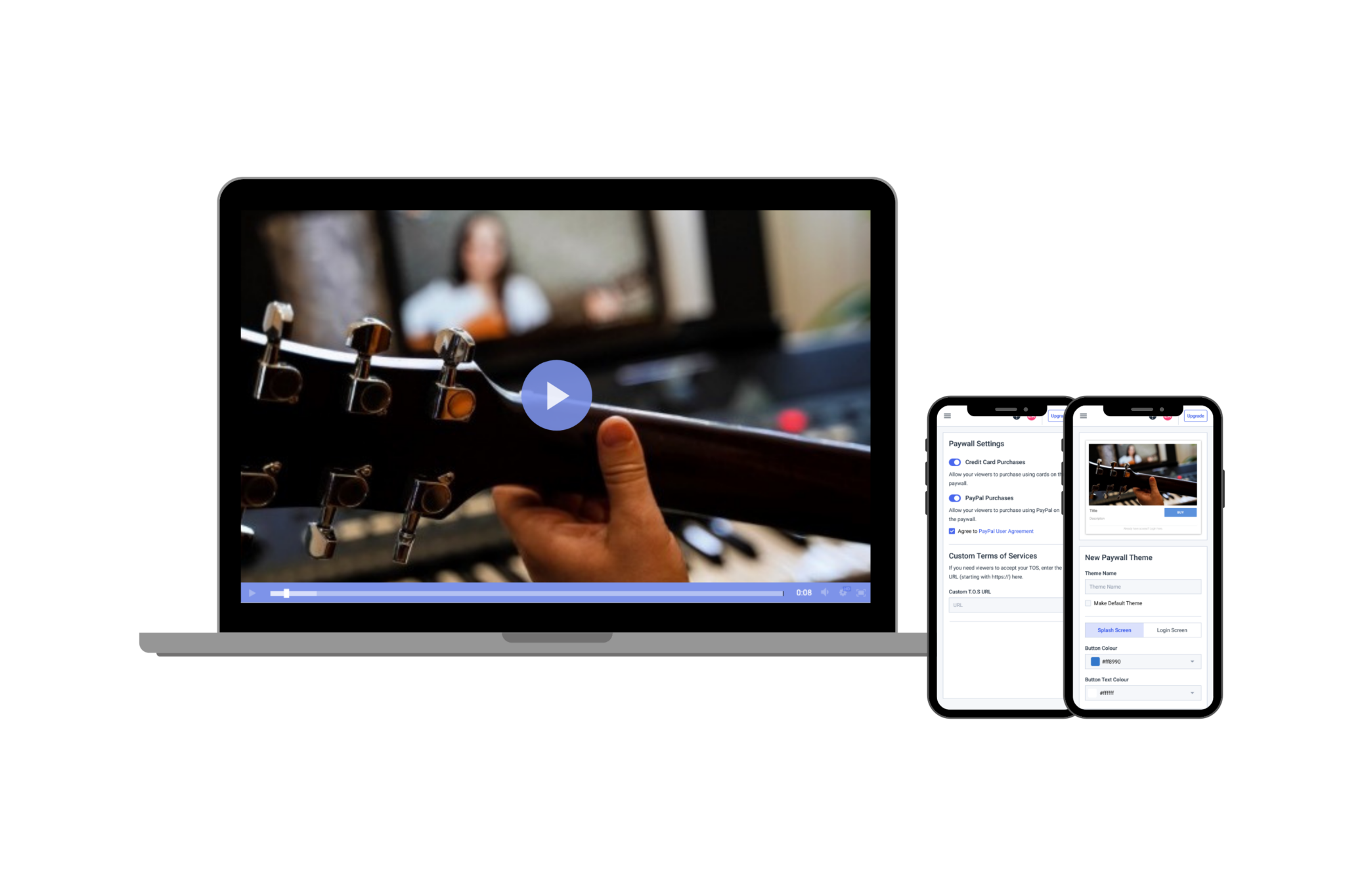 How to Live Stream Music How Musicians Can Reach Fans Online