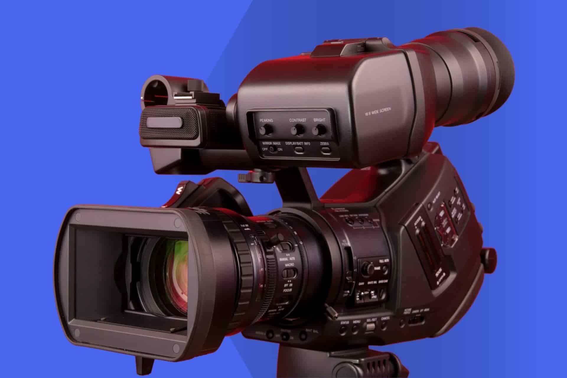 Guide ultime des meilleures caméras de diffusion en direct en 2021