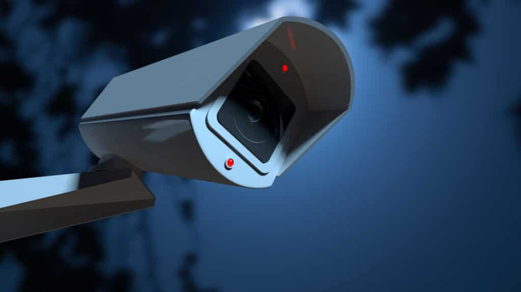 Qué es mejor Cámara ip o Cámara CCTV? ¿Cuál instalar? - Advance