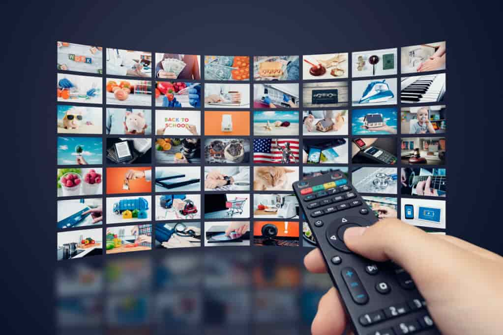 IPTV vs. OTT TV Delivery Systems Explained
