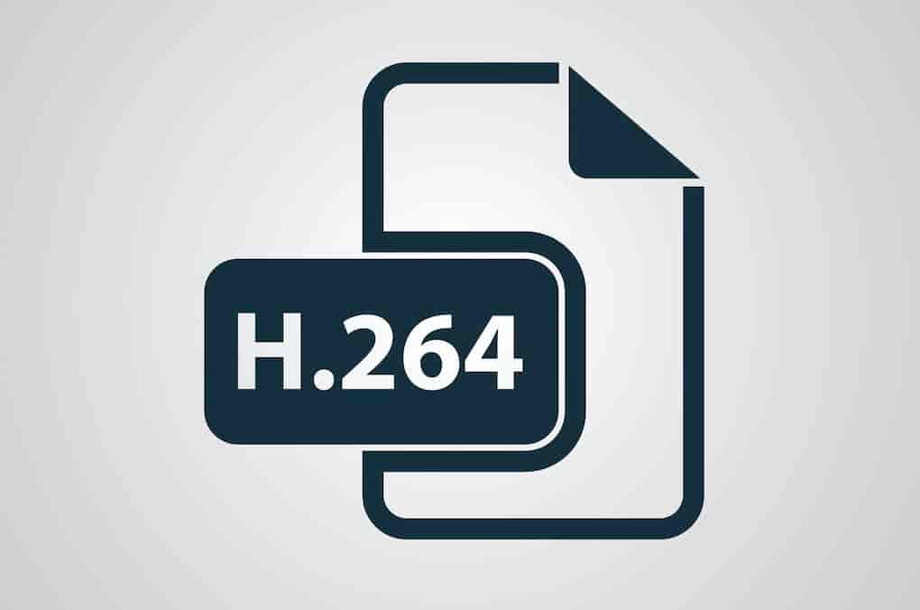 codificatore h.264