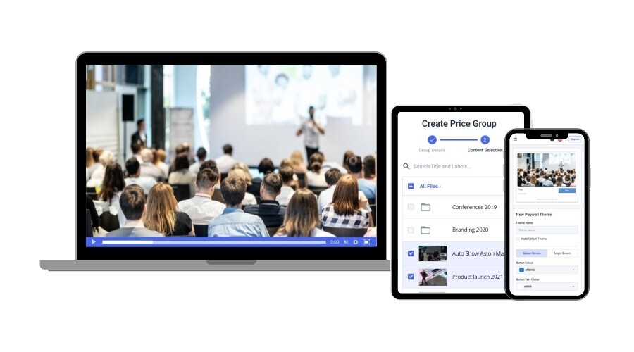 Best Practices for Setting up and Broadcasting Live Events in  or  Facebook from Zoom