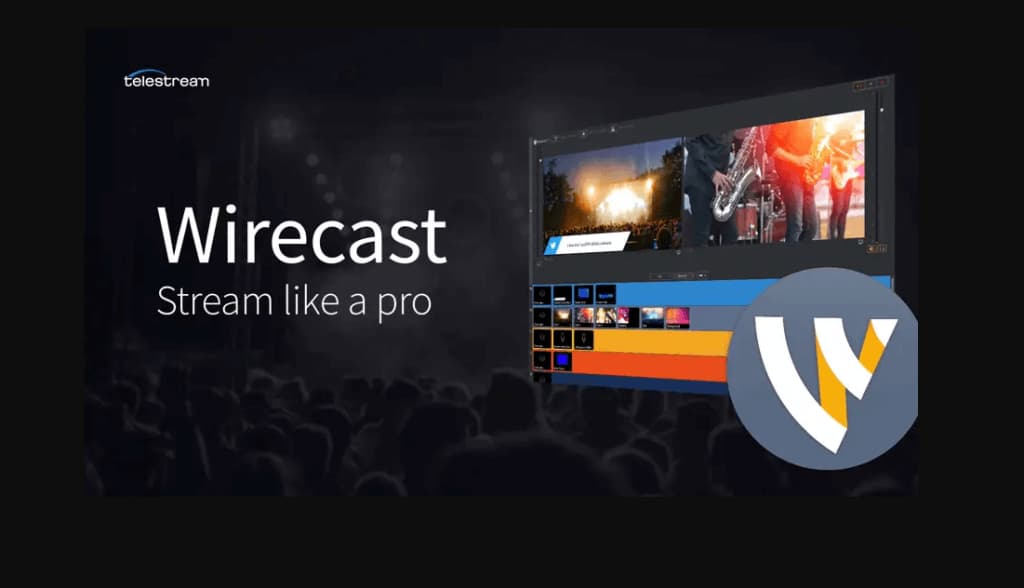 Wirecast system requirements