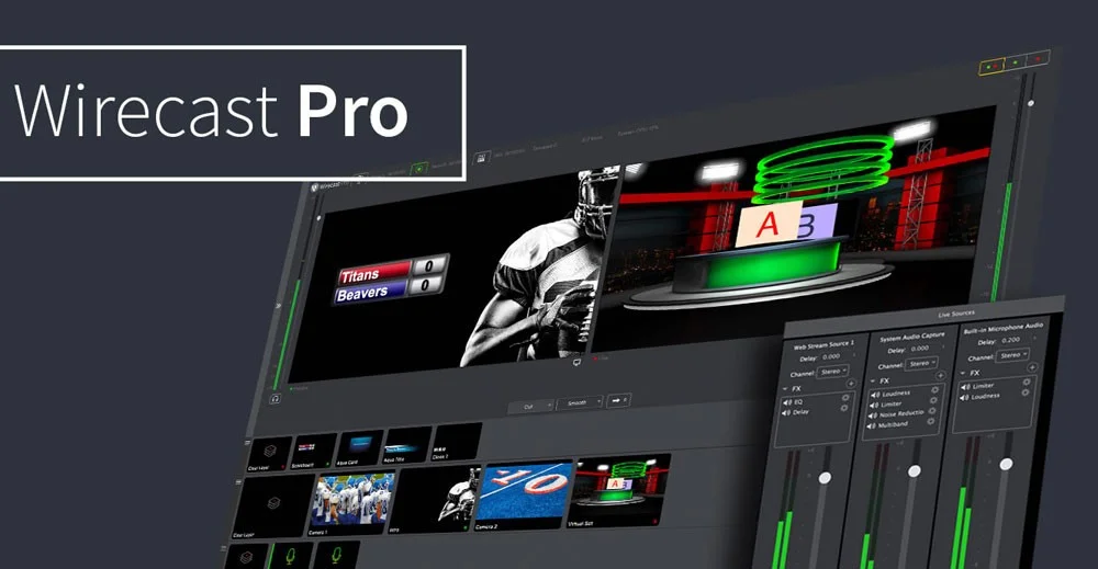 5 claves para hacer un Chroma Key - Avisual PRO