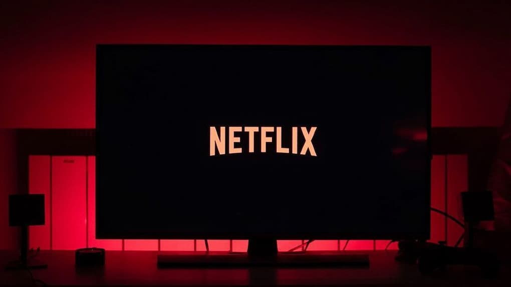 netflix ott