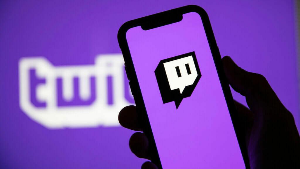 Twitch Download and Stream on Desktop and Mobile