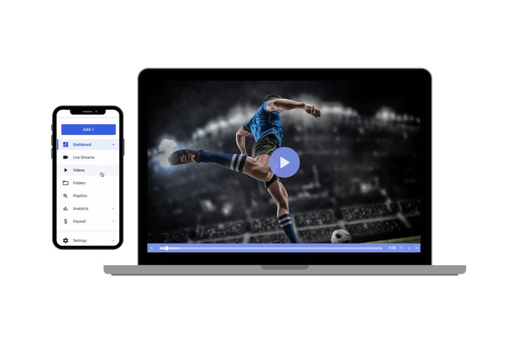 Broadcast Live Sports Stream Live Sporting Events