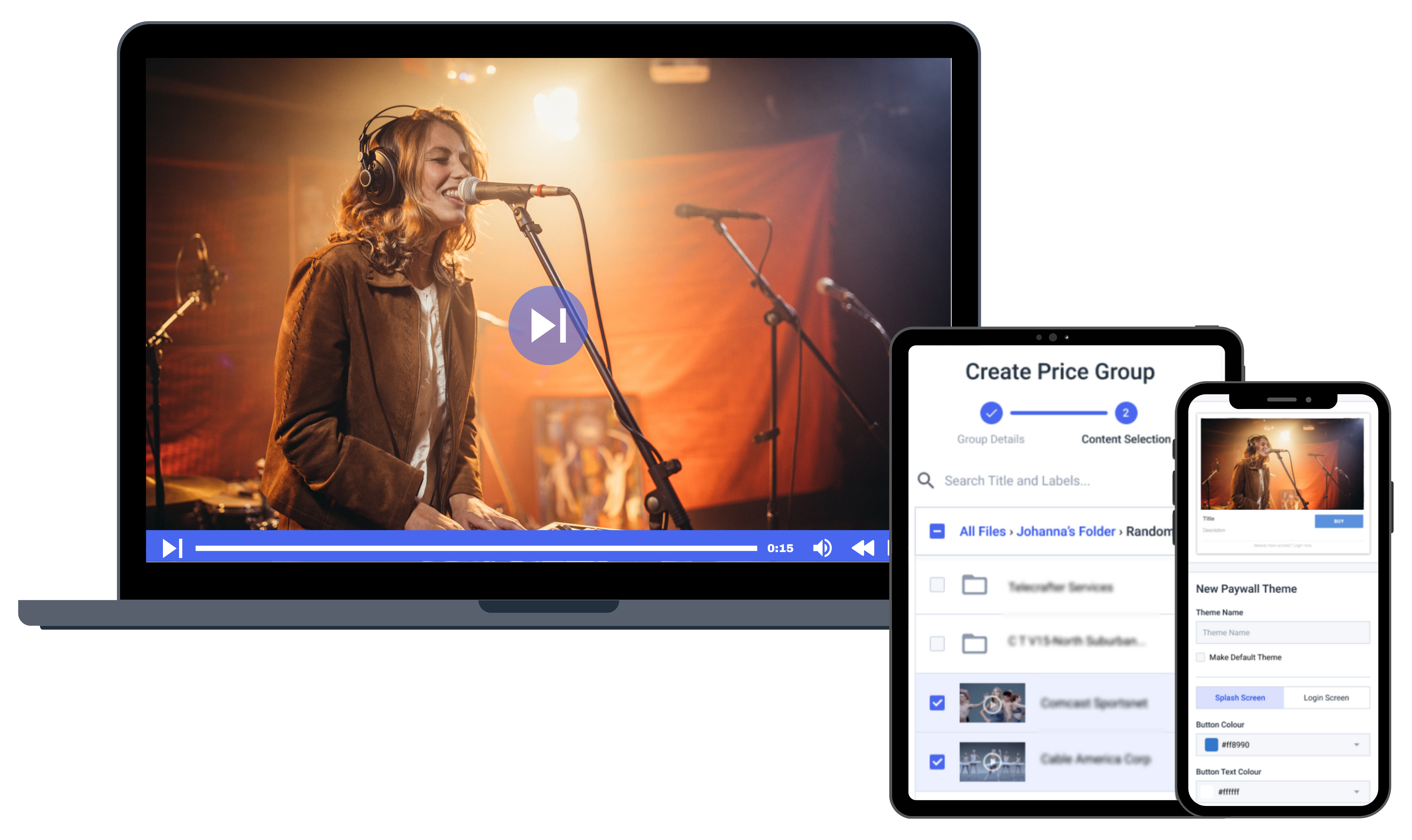 21 Best Live Streaming Solutions for Online Video Broadcasting