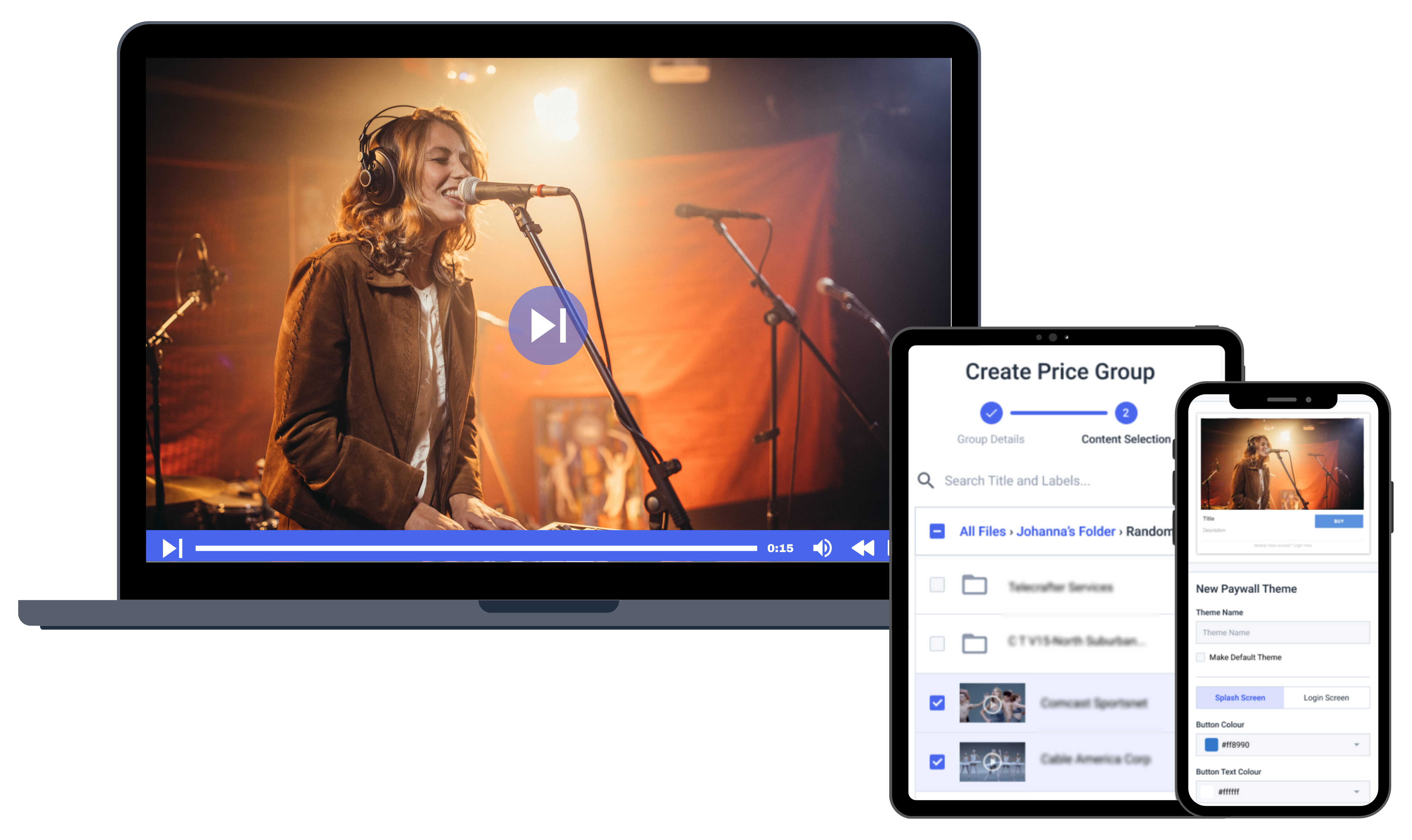 How to Embed Live Streaming Video on Your Website in 2024